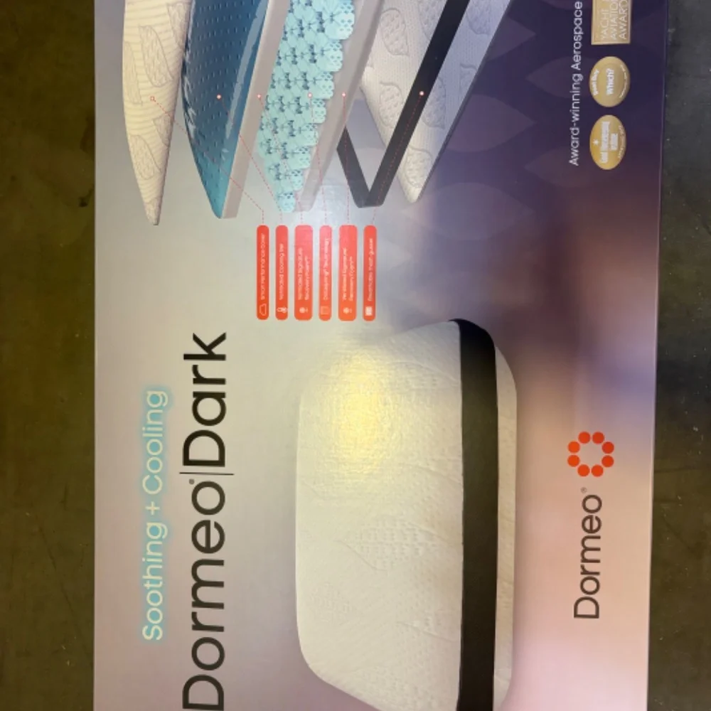 Dormeo King Mattress